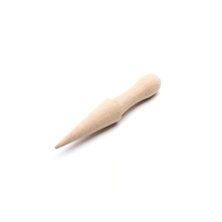 Pizzelle Cone Roller