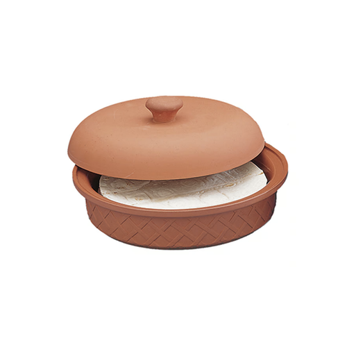 Fox Run Terra Cotta Tortilla Warmer