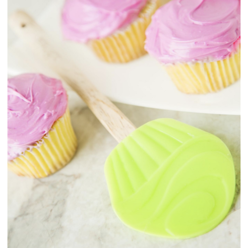 Fox Run Mini Cupcake Spatula Fox Run Mini Cupcake Spatula