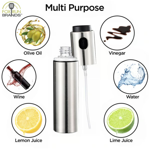 Fox Run Olive Oil Sprayer