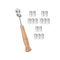 Bread Lame with Extra Blades