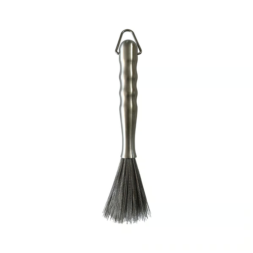 Fox Run Cleaning Brush with Stainless Steel Bristles