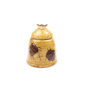 Fox Run Beehive Honey Pot