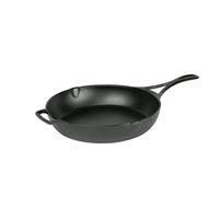 LODGE Blacklock Skillet 10.25 Inch
