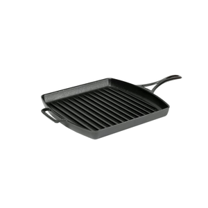 Lodge LODGE Blacklock Square Grill Pan 12 ins.