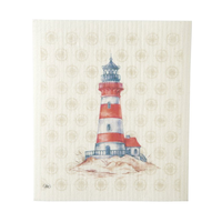 Swedish Cloth Lighthouse