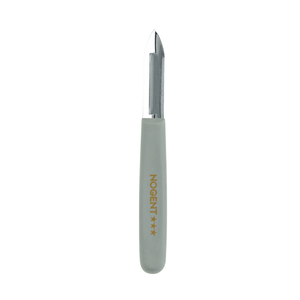 Nogent Peeler Double Edge Grey