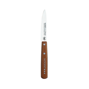 Nogent Paring Knife Cherrywood