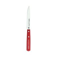 Tomato Knife Red