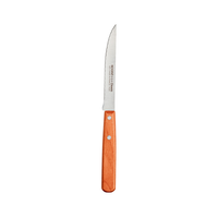 Steak Knife Cherrywood