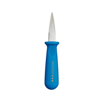 Oyster Knife Blue