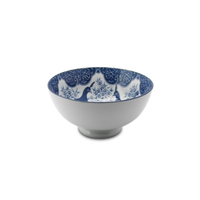 Phoenix Donburi Bowl