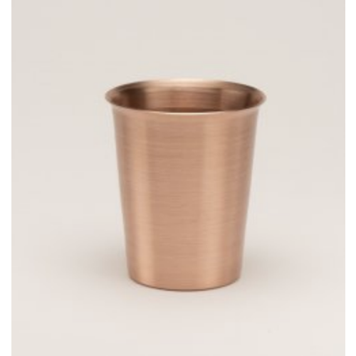 PMFG Solid Copper Juice Tumbler 8oz