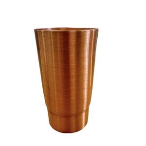 PMFG Solid Copper Tall Boy 16oz