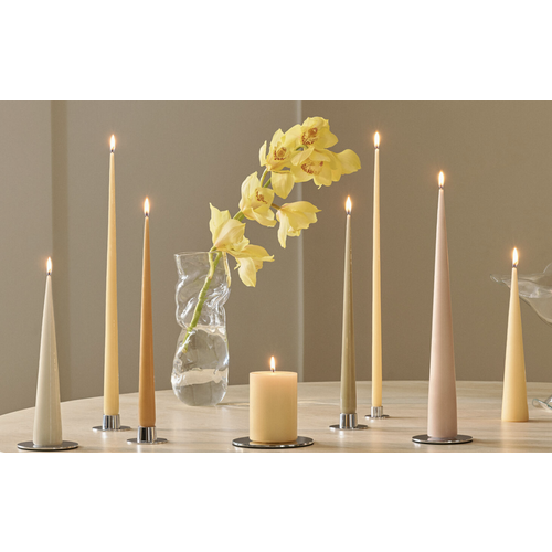 Ester & Erik Cone Candle Melon