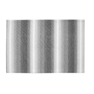 Harman Sera Stripe Placemat Grey