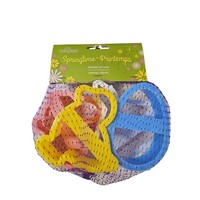 Spring Cookie Cutter Assorted