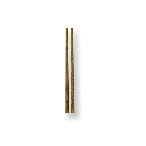 u10sils Wooden Chopstick Set