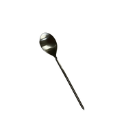 Malmo Matte Spoon