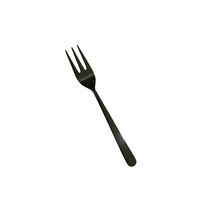Oslo Cake Fork