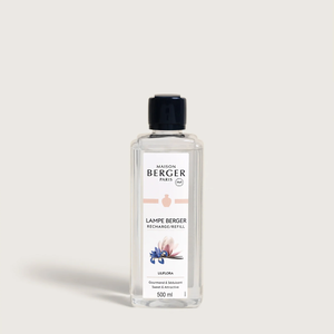 Lampe Berger LAMPE BERGER Fragrance 500 mL Liliflora Lampe Berger LAMPE BERGER Fragrance 500 mL Liliflora