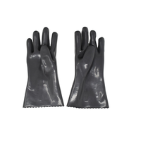 Insulated Food Gloves