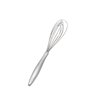 Piccolo Whisk Stainless Steel