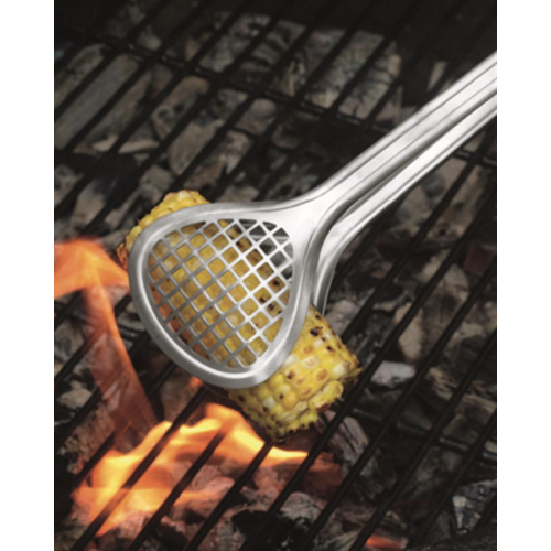 Cuisipro Wide Grill and Fry Tongs