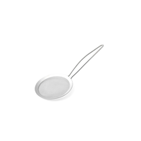 Mesh Skimmer Stainless Steel