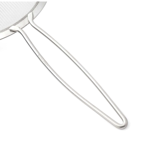 Cuisipro Mesh Skimmer Stainless Steel