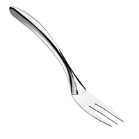 Tempo Slotted Serving Fork