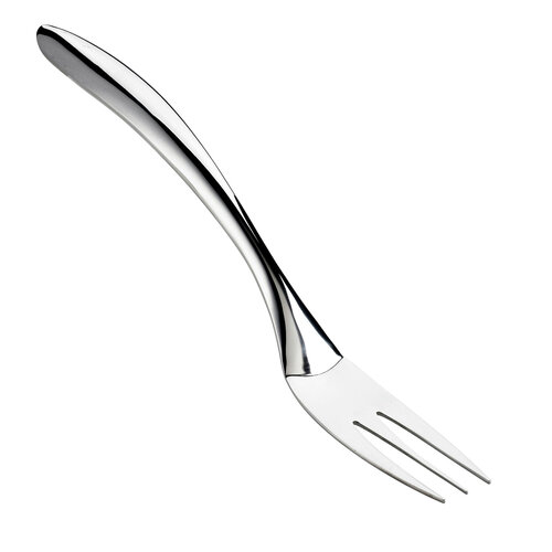 Cuisipro Tempo Slotted Serving Fork
