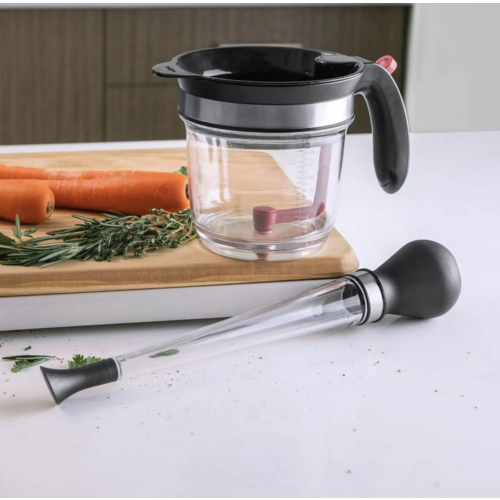 Cuisipro 3 in 1 Baster