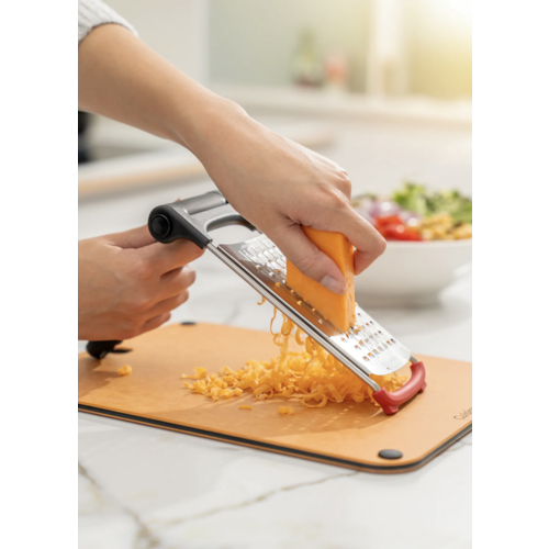 Cuisipro Folding Grater Coarse