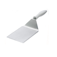 Large Beveled Turner 6 x 5 Inch
