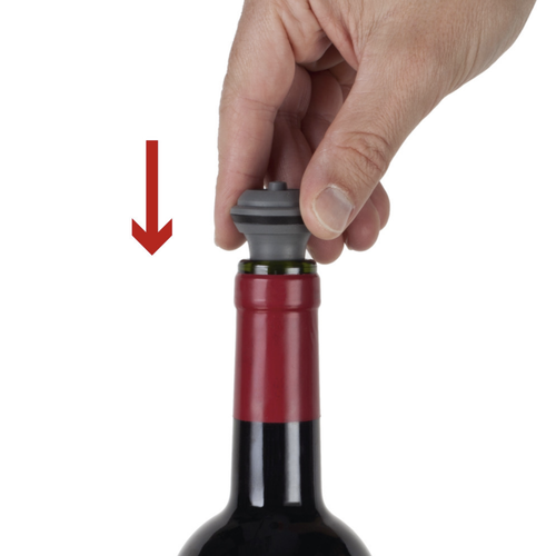 Vacuvin Wine Stopper Set of 2 Vacuvin