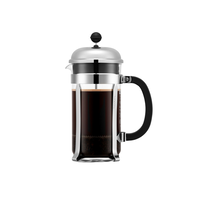 CHAMBORD French Press 8 Cup 1L