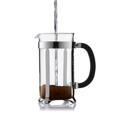 Bodum CHAMBORD French Press 8 Cup 1L