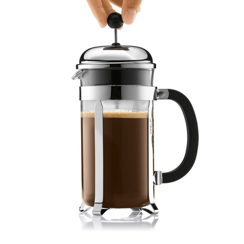 Bodum Chambord French Press 8 Cup 1L Bodum Chambord French Press 8 Cup 1L