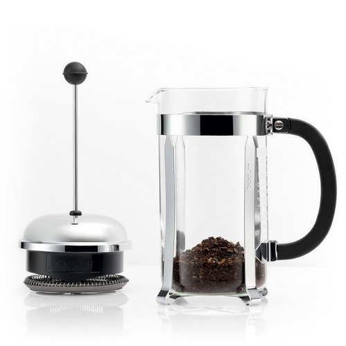 Bodum CHAMBORD French Press 8 Cup 1L