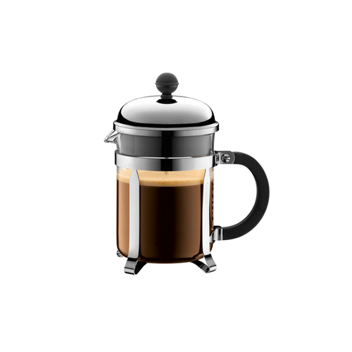 Bodum CHAMBORD French Press 4 Cup 500mL