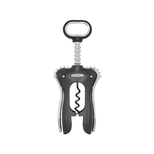 Wing Corkscrew Black