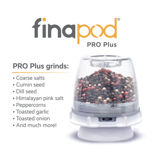 FinaMill FinaPod Pro Plus
