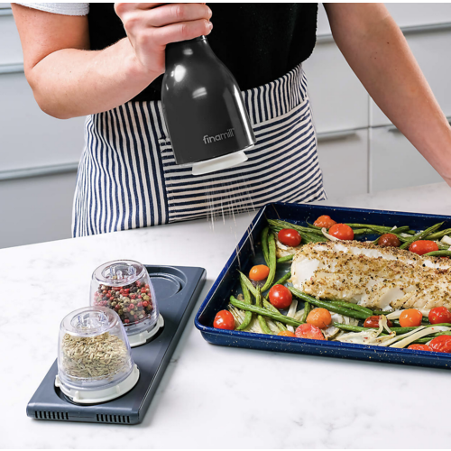 FinaMill FinaMill Rectangle Tray
