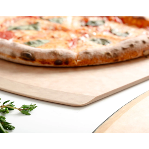 Epicurean Pizza Peel Natural 19.5 x 12 Inch