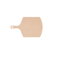 Pizza Peel Natural 19.5 x 12 Inch