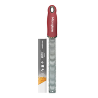 Premium Zester Pomegranate Red