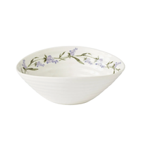 Sophie Cereal Bowl 7.5 inch Lavandula