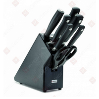 Grand Prix ll Knife Block Set