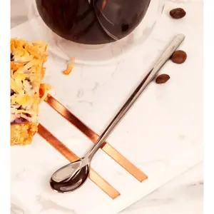 KITCHENBASICS Elegant Spoon Long Mixing Spoon